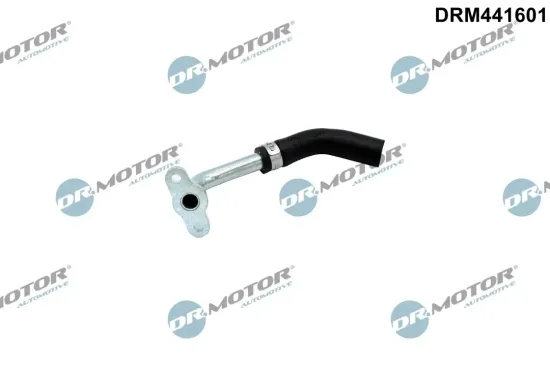 Ölleitung, Lader Dr.Motor Automotive DRM441601 Bild Ölleitung, Lader Dr.Motor Automotive DRM441601