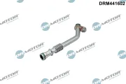 Ölleitung, Lader Dr.Motor Automotive DRM441602