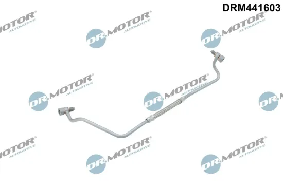 Ölleitung, Lader Dr.Motor Automotive DRM441603 Bild Ölleitung, Lader Dr.Motor Automotive DRM441603