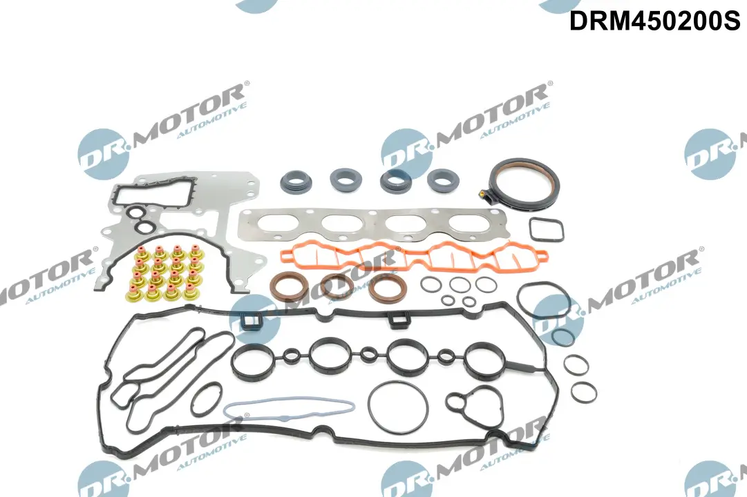 Dichtungsvollsatz, Motor Dr.Motor Automotive DRM450200S