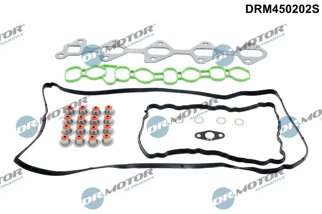 Dichtungssatz, Zylinderkopf Dr.Motor Automotive DRM450202S