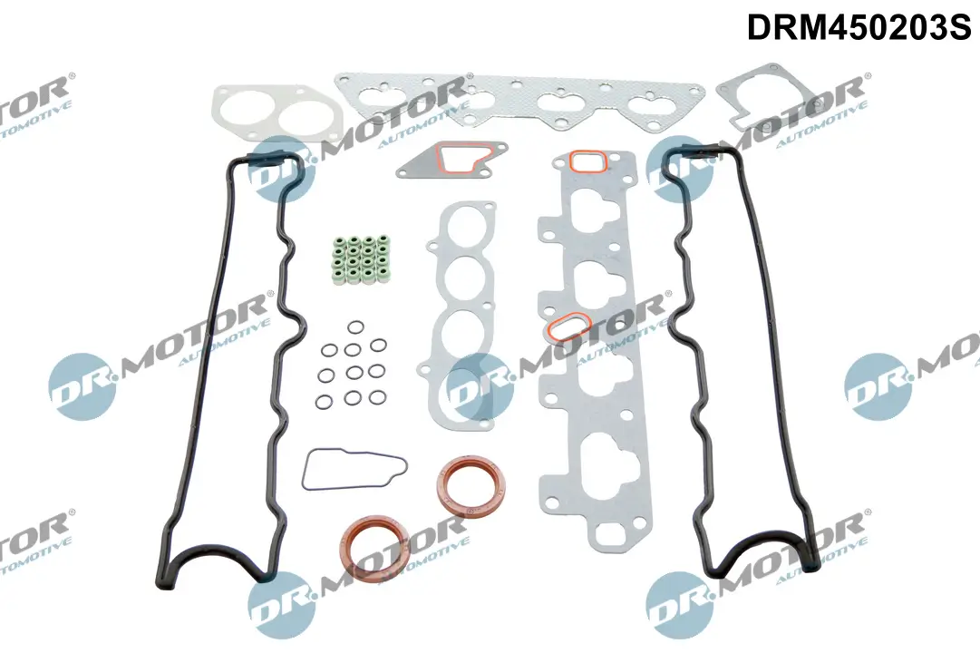 Dichtungsvollsatz, Motor Dr.Motor Automotive DRM450203S