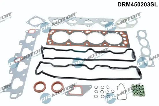Dichtungssatz, Zylinderkopf Dr.Motor Automotive DRM450203SL Bild Dichtungssatz, Zylinderkopf Dr.Motor Automotive DRM450203SL