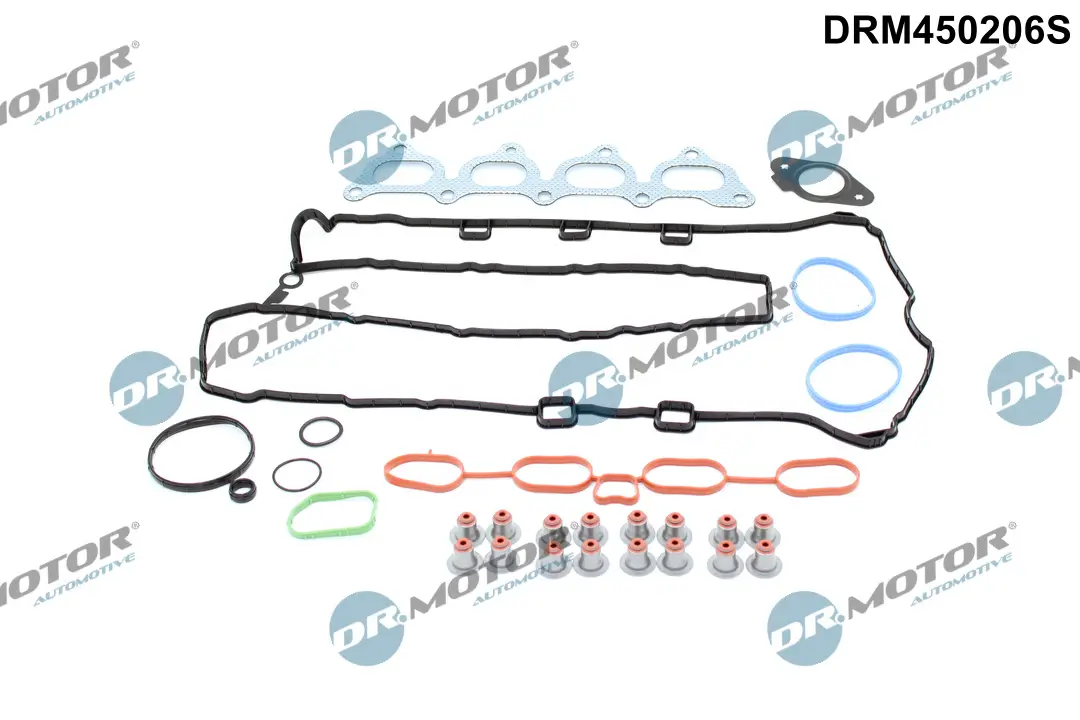 Dichtungssatz, Zylinderkopf Dr.Motor Automotive DRM450206S