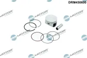 Kolben Dr.Motor Automotive DRM450600