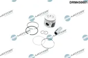 Kolben Dr.Motor Automotive DRM450601