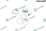 Kolben Dr.Motor Automotive DRM450602