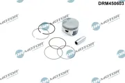 Kolben Dr.Motor Automotive DRM450603
