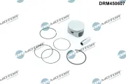 Kolben Dr.Motor Automotive DRM450607