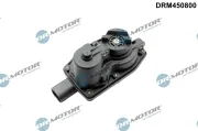 Stellelement, Drallklappen (Saugrohr) Dr.Motor Automotive DRM450800