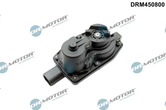 Stellelement, Drallklappen (Saugrohr) Dr.Motor Automotive DRM450800 Bild Stellelement, Drallklappen (Saugrohr) Dr.Motor Automotive DRM450800