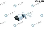 AGR-Ventil Dr.Motor Automotive DRM451100