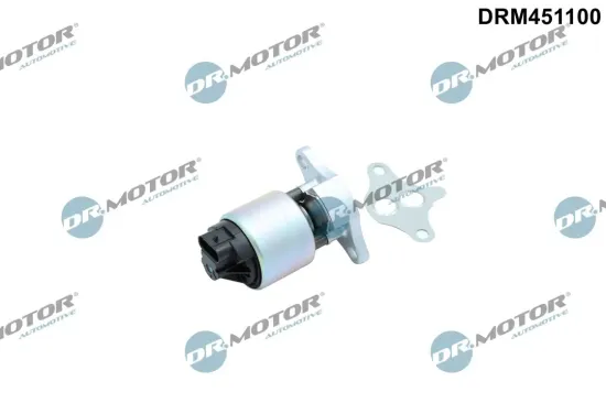 AGR-Ventil Dr.Motor Automotive DRM451100 Bild AGR-Ventil Dr.Motor Automotive DRM451100