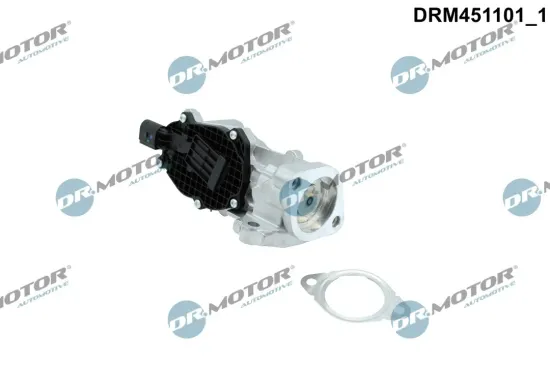 AGR-Ventil Dr.Motor Automotive DRM451101 Bild AGR-Ventil Dr.Motor Automotive DRM451101