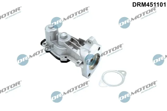 AGR-Ventil Dr.Motor Automotive DRM451101 Bild AGR-Ventil Dr.Motor Automotive DRM451101
