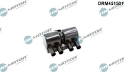 Zündspule Dr.Motor Automotive DRM451501