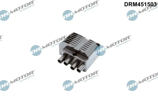 Zündspule Dr.Motor Automotive DRM451503 Bild Zündspule Dr.Motor Automotive DRM451503