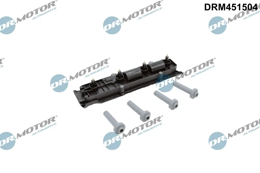 Zündspule Dr.Motor Automotive DRM451504