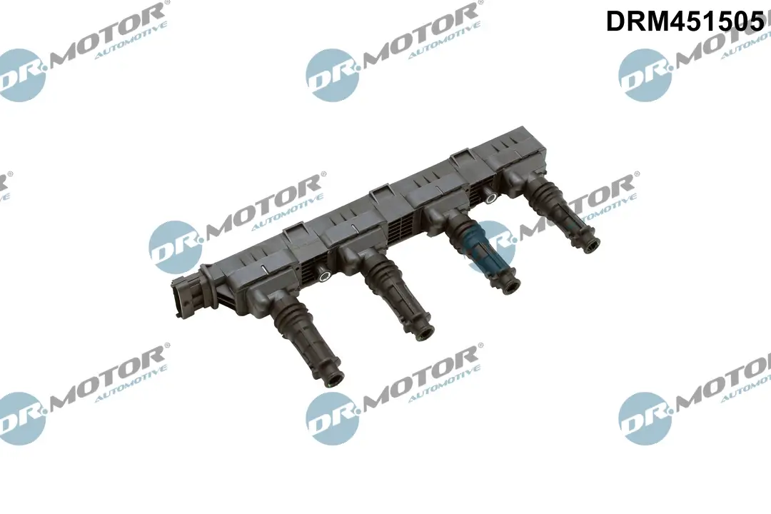 Zündspule Dr.Motor Automotive DRM451505