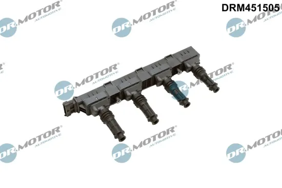 Zündspule Dr.Motor Automotive DRM451505 Bild Zündspule Dr.Motor Automotive DRM451505