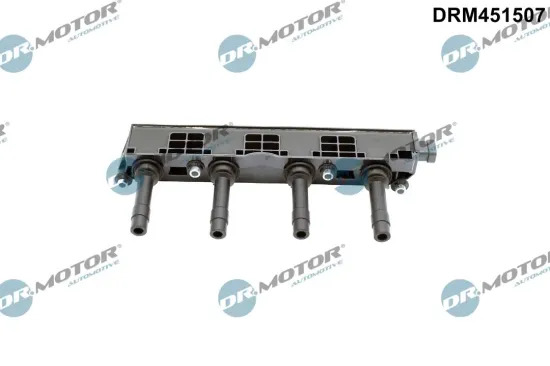 Zündspule Dr.Motor Automotive DRM451507 Bild Zündspule Dr.Motor Automotive DRM451507