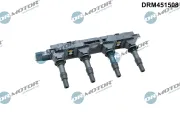 Zündspule Dr.Motor Automotive DRM451508