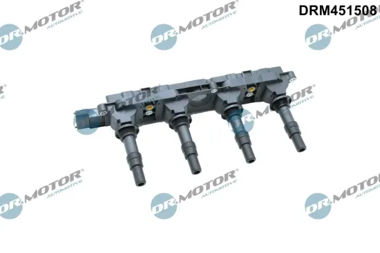 Zündspule Dr.Motor Automotive DRM451508 Bild Zündspule Dr.Motor Automotive DRM451508