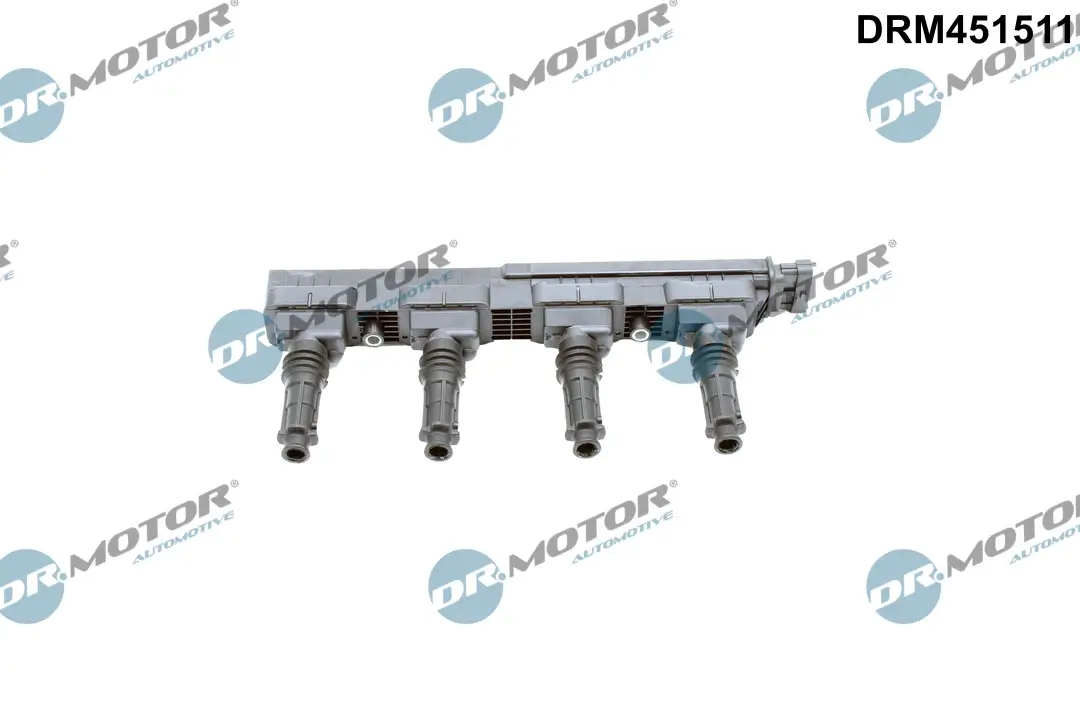Zündspule Dr.Motor Automotive DRM451511
