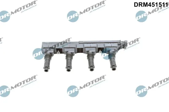 Zündspule Dr.Motor Automotive DRM451511 Bild Zündspule Dr.Motor Automotive DRM451511