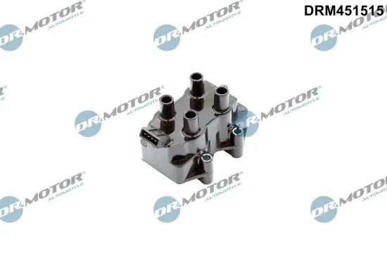 Zündspule Dr.Motor Automotive DRM451515 Bild Zündspule Dr.Motor Automotive DRM451515