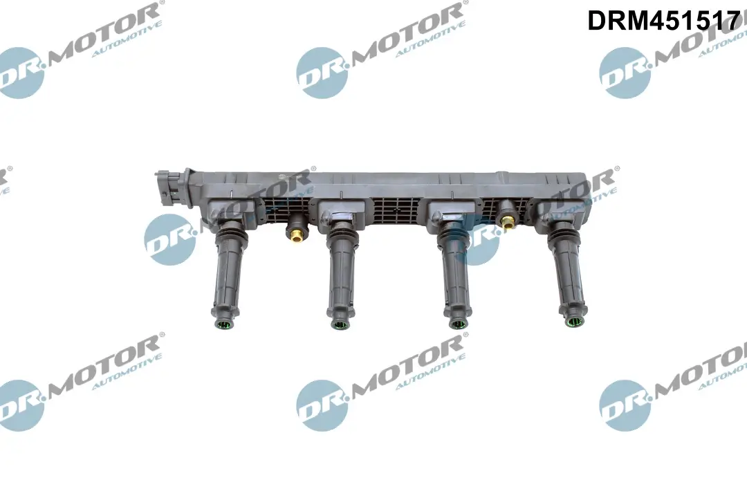 Zündspule Dr.Motor Automotive DRM451517