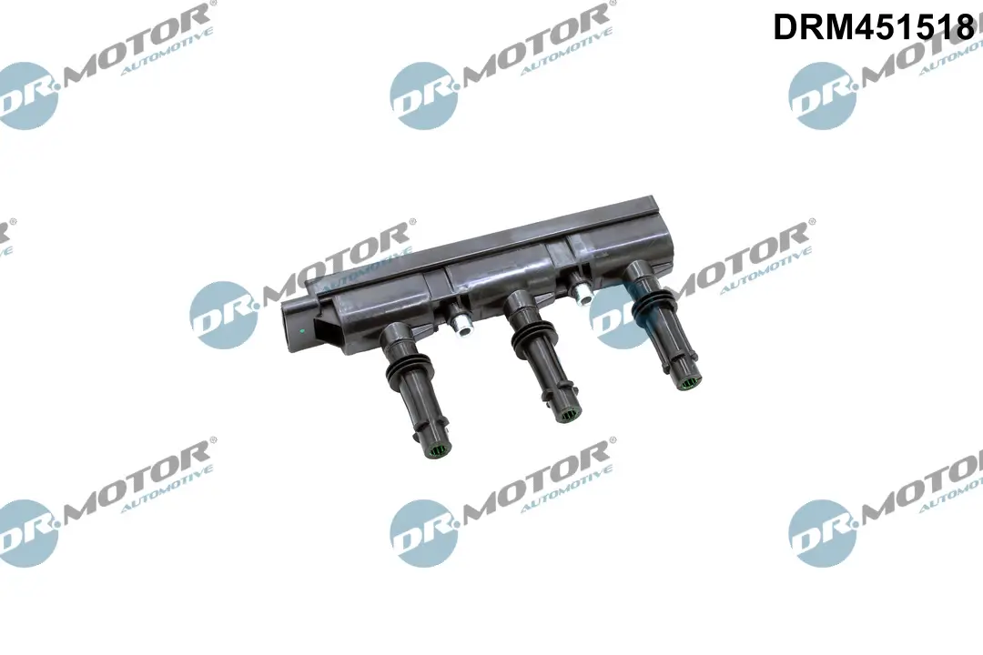 Zündspule Dr.Motor Automotive DRM451518