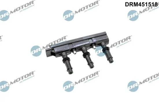Zündspule Dr.Motor Automotive DRM451518 Bild Zündspule Dr.Motor Automotive DRM451518
