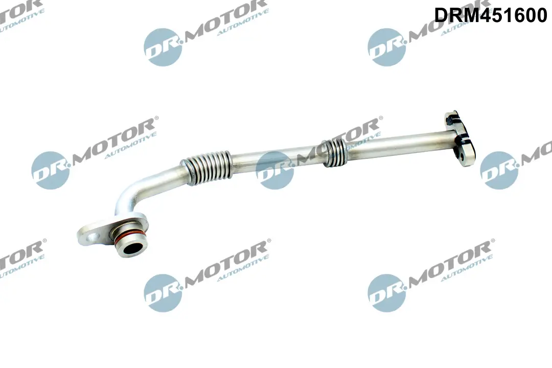 Ölleitung, Lader Dr.Motor Automotive DRM451600