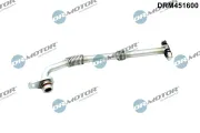 Ölleitung, Lader Dr.Motor Automotive DRM451600