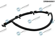 Schlauch, Leckkraftstoff Dr.Motor Automotive DRM460001