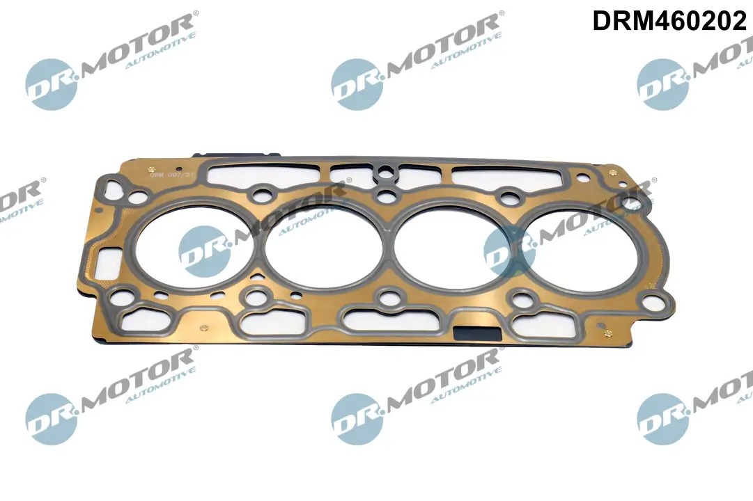 Dichtung, Zylinderkopf Dr.Motor Automotive DRM460202