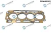 Dichtung, Zylinderkopf Dr.Motor Automotive DRM460202