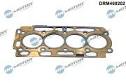 Dichtung, Zylinderkopf Dr.Motor Automotive DRM460202