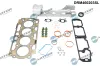 Dichtungsvollsatz, Motor Dr.Motor Automotive DRM460203SL