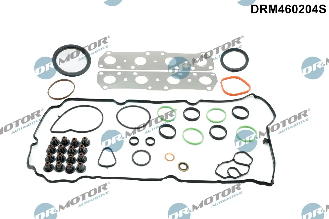 Dichtungssatz, Zylinderkopf Dr.Motor Automotive DRM460204S