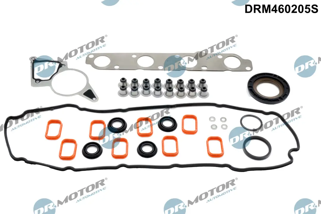Dichtungssatz, Zylinderkopf Dr.Motor Automotive DRM460205S