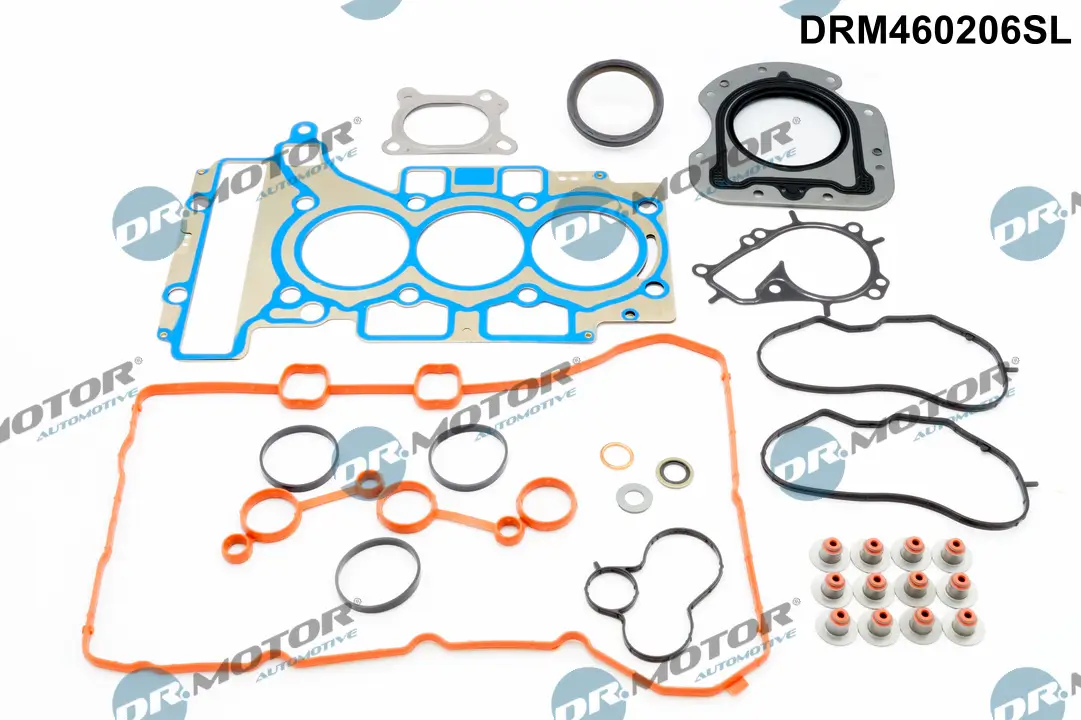 Dichtungsvollsatz, Motor Dr.Motor Automotive DRM460206SL