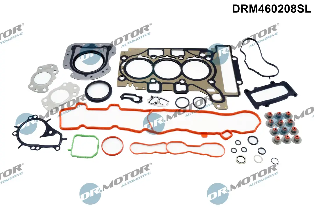 Dichtungsvollsatz, Motor Dr.Motor Automotive DRM460208SL
