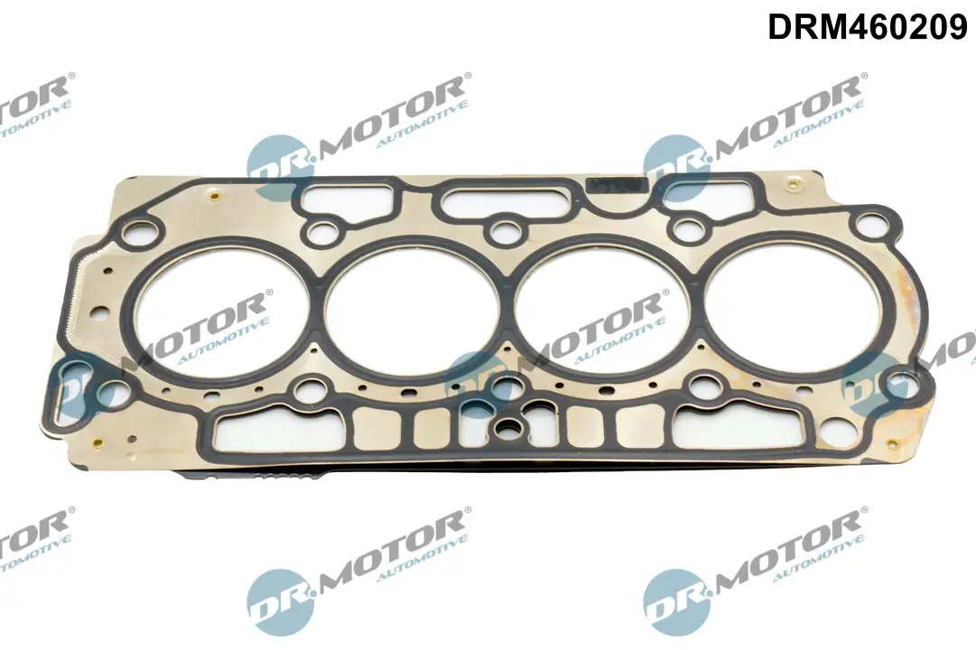 Dichtung, Zylinderkopf Dr.Motor Automotive DRM460209