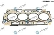Dichtung, Zylinderkopf Dr.Motor Automotive DRM460209