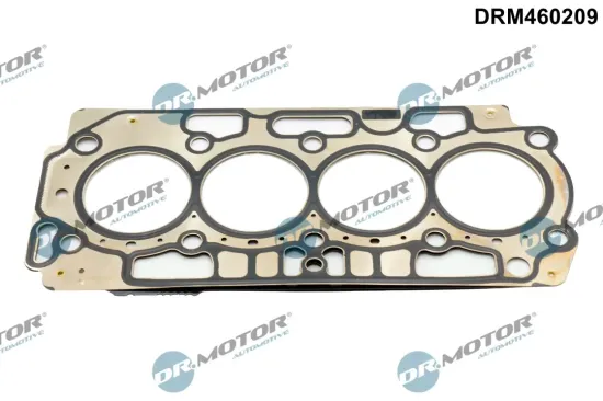Dichtung, Zylinderkopf Dr.Motor Automotive DRM460209 Bild Dichtung, Zylinderkopf Dr.Motor Automotive DRM460209