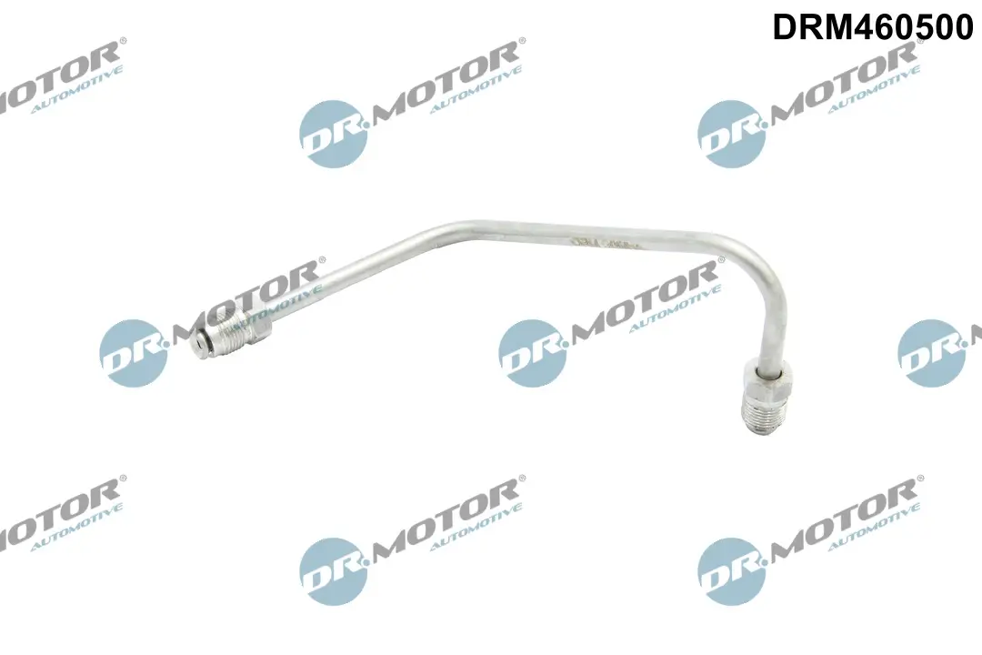 Hochdruckleitung, Einspritzanlage Dr.Motor Automotive DRM460500