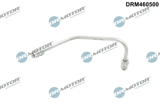 Hochdruckleitung, Einspritzanlage Dr.Motor Automotive DRM460500 Bild Hochdruckleitung, Einspritzanlage Dr.Motor Automotive DRM460500