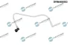 Kraftstoffleitung zwischen F&ouml;rderpumpe und Kraftstofffilter Dr.Motor Automotive DRM460502